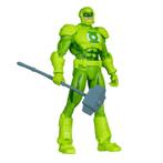 Return of Superman DC Multiverse Action Figure Hal Jordan Ar, Ophalen of Verzenden, Nieuw