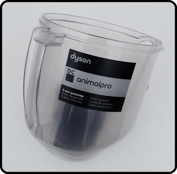 Dyson DC08 DC08T DC19 DC19T2 DC20 DC29 reservoir stofbak beschikbaar voor biedingen