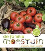 De familie moestuin 9789021547886 Modeste Herwig, Verzenden, Zo goed als nieuw, Modeste Herwig