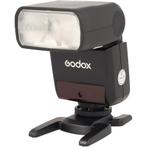 Godox Speedlite TT350 Fujifilm occasion, Verzenden