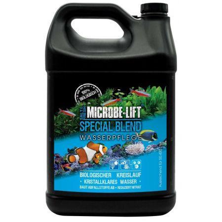 Microbe-Lift Special Blend jerrycan (3,79 ltr.), Dieren en Toebehoren, Vissen | Aquaria en Toebehoren, Verzenden