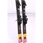 149 156 163 dames skis SALOMON S/MAX N10 XT 2024, grip walk, 140 tot 160 cm, Gebruikt, Verzenden, Salomon