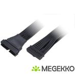 Akasa USB 3.0 19-pin internal extension cable with, Computers en Software, Overige Computers en Software, Verzenden, Nieuw