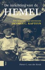 De inrichting van de hemel 9789462980426, Boeken, Verzenden, Gelezen, Pieter C. van der Kruit