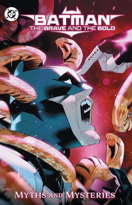 Batman: The Brave and the Bold: Myths and Mysteries, Boeken, Strips | Comics, Nieuw, Verzenden