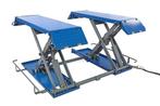 TM 3 Ton Professionele Elektrische Autopoetsbrug, Poetsbrug,