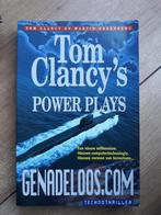 Genadeloos.com 9789085160205 Tom Clancy, Boeken, Verzenden, Gelezen, Tom Clancy