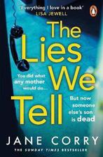 The Lies We Tell 9780241989005 Jane Corry, Verzenden, Jane Corry