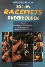 Zelf uw racefiets onderhouden 9789043817592, Boeken, Gelezen, Dirk Zedler, Verzenden