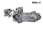 Motorblok Aprilia Atlantic 500 2001-2004, Verzenden, Gebruikt