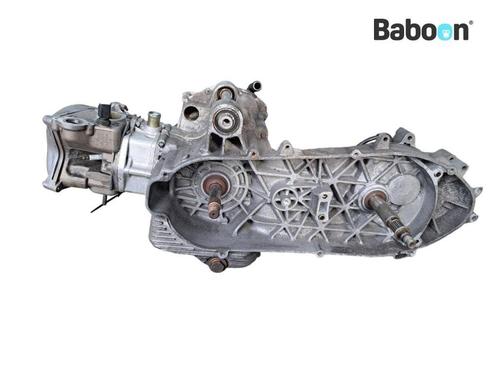 Motorblok Aprilia Atlantic 500 2001-2004, Motoren, Onderdelen | Overige, Gebruikt, Verzenden
