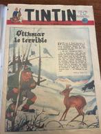 Tintin (magazine) - Journal de TINTIN - 50 tijdschrift -, Boeken, Nieuw