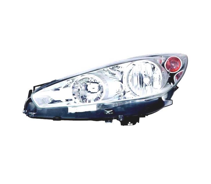 PHARE GAUCHE POUR PEUGEOT 308 11-13, Autos : Pièces & Accessoires, Éclairage, Envoi
