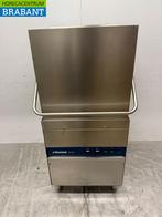 Lave-vaisselle à passage Rhima DR60 en acier inoxydable 400V, Zakelijke goederen, Horeca | Keukenapparatuur, Verzenden, Nieuw in verpakking