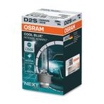 Osram Xenon D2S Cool Blue Intense (NEXT GEN) P32d-2, Ophalen of Verzenden, Nieuw