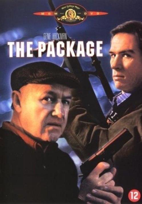 The Package 1989 (dvd nieuw), Cd's en Dvd's, Dvd's | Actie, Ophalen of Verzenden