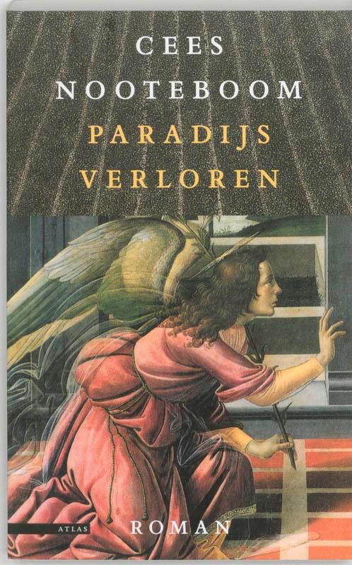 Paradijs Verloren 9789045005096, Livres, Romans, Envoi