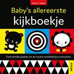 Babys allereerste kijkboekje 9789044756777, Boeken, Kinderboeken | Baby's en Peuters, Gelezen, Verzenden, ZNU