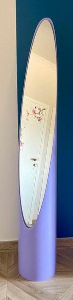 Spiegel- Lipstick - Glas, Hout, PVC