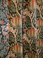 Stof William Morris Artichoke Arts and Crafts - Kunst van