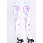 107 kinder skis HEAD MYA NO.1 + Head LRX 4.5 ( TOP staat ), Verzenden, Nieuw, Head