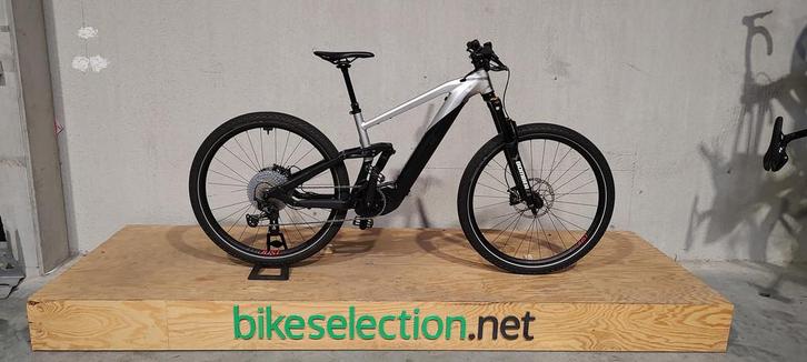 E-Mountainbike | Moustache Samedi 29 Trail 5 | -30%, Fietsen en Brommers, Fietsen | Mountainbikes en ATB, Ophalen