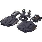 - Cineroid DL50 Bi-Color Dual Panel Light (8568), Audio, Tv en Foto, Fotocamera's Digitaal, Nieuw