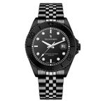 Tecnotempo - Professional Automatic - Japan Movt - 200M W.R, Nieuw