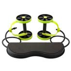 Fitness Elastiek Rollers, Verzenden, Nieuw