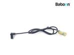 ABS Sensor Achter Triumph Street Twin 900 2019->, Motoren, Verzenden, Gebruikt