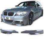 SPLITTERS PARE- CHOCS POUR BMW E90 E91 08-12 PACK M CARBONE, Autos : Pièces & Accessoires, Verzenden