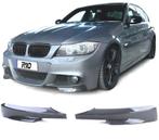 SPLITTERS PARE- CHOCS POUR BMW E90 E91 08-12 PACK M CARBONE, Autos : Pièces & Accessoires, Carrosserie & Tôlerie, Verzenden