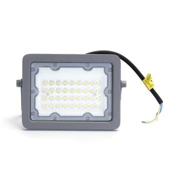 LED Breedstraler - 30 Watt - LED Projector- Waterdicht - IP, Verzenden, Nieuw