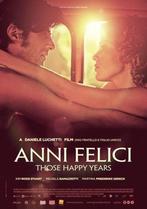 Anni Felici (dvd nieuw), CD & DVD, Ophalen of Verzenden