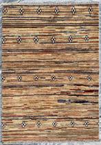 Modern Gabbeh - Tapijt - 110 cm - 78 cm, Nieuw