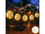 Veiling - JPro Copper 50 Warm/Wit  Lichtsnoer op Netstroom 1, Nieuw