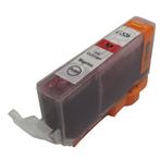 Huis-Merk CANON  CLI-526 Magenta + CHIP 13ml 247Print, Computers en Software, Verzenden, Nieuw, Canon