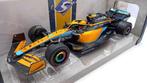 Solido 1:18 - Modelauto - McLaren MCL36 D. Ricciardo, Hobby & Loisirs créatifs