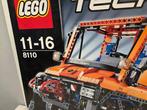 Lego Set - 8110 - Technic - Technic 8110 Mercedes-Benz, Nieuw