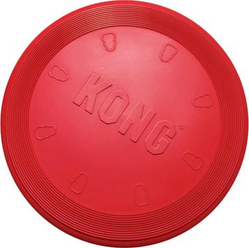 NIEUW - Kong flyer frisbee small, Verzenden
