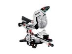 Veiling - Metabo afkort- en verstekzaag KGS 305 M, Doe-het-zelf en Bouw, Gereedschap | Zaagmachines, Nieuw
