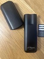 S.T. Dupont - Étui à cigares - Étui à cigare S.T. Dupont -