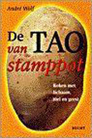 TAO VAN STAMPPOT 9789023010128 A. Wolf, Boeken, Kookboeken, Verzenden, Gelezen, A. Wolf