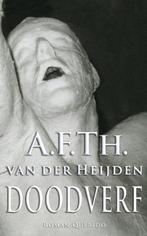 Doodverf 9789021435442 A.F.Th. van der Heijden, Verzenden, Gelezen, A.F.Th. van der Heijden