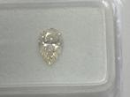 1 pcs Diamant - 0.45 ct - Peer - J - SI1, No Reserve Price