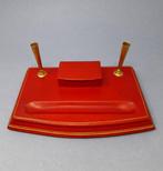 Fortnum & Mason - Bureauset - Late 20th Century - Leder,