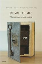 De vrije ruimte - Peter van Zilfhout - 9789055738984, Livres, Politique & Société, Verzenden