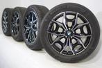 BMW X3 X4 G01 G02 887M 19 inch velgen Michelin Runflat Winte, Auto-onderdelen, Banden en Velgen, Ophalen of Verzenden, Nieuw