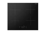 Veiling - Inventum Inductiekookplaat - 60 cm - 1- of 2-fase, Nieuw in verpakking