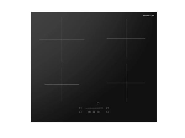 Veiling - Inventum Inductiekookplaat - 60 cm - 1- of 2-fase, Zakelijke goederen, Horeca | Keukenapparatuur